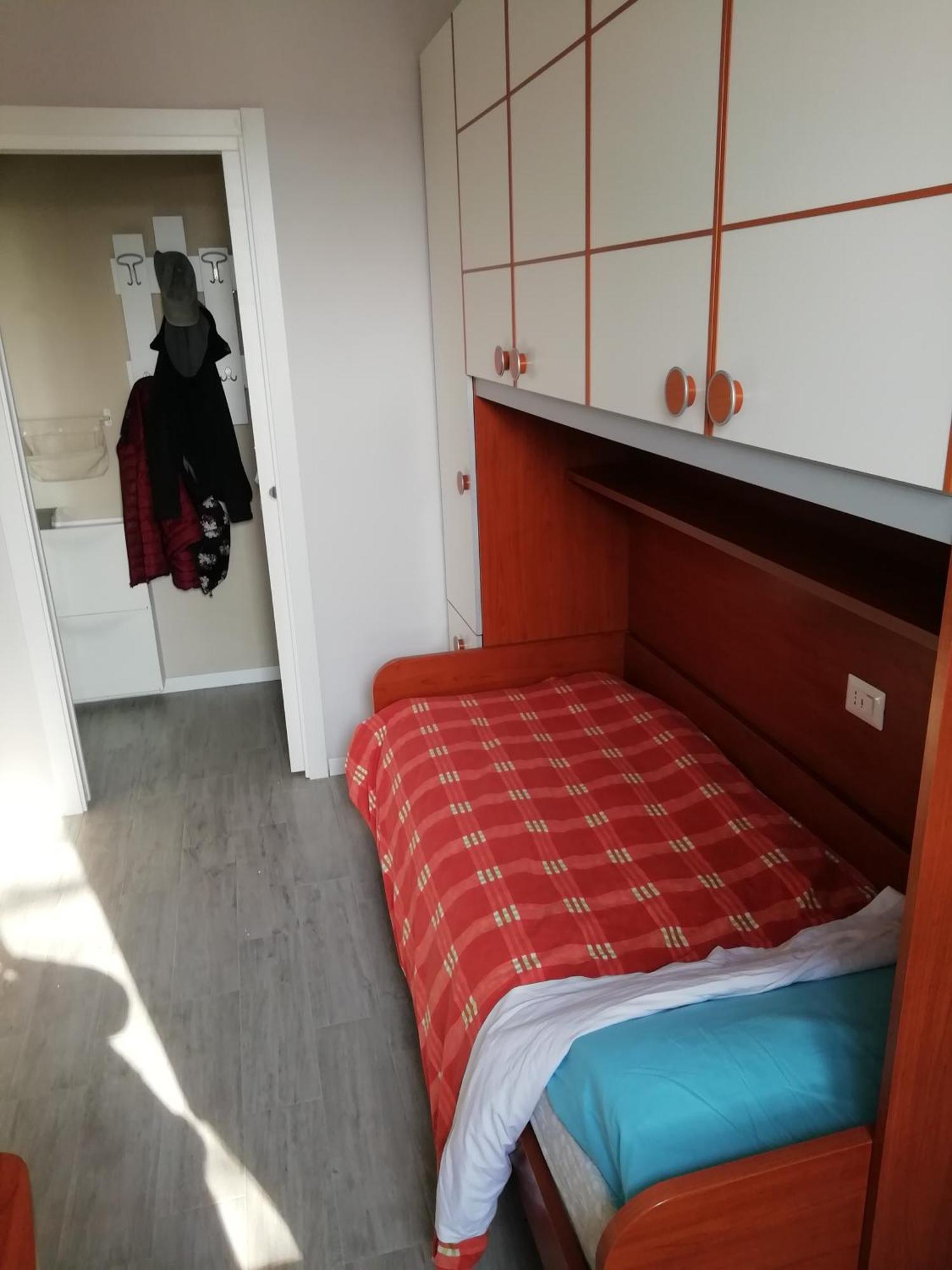 Delizioso Trilocale Lodi Citta Apartment Exterior foto