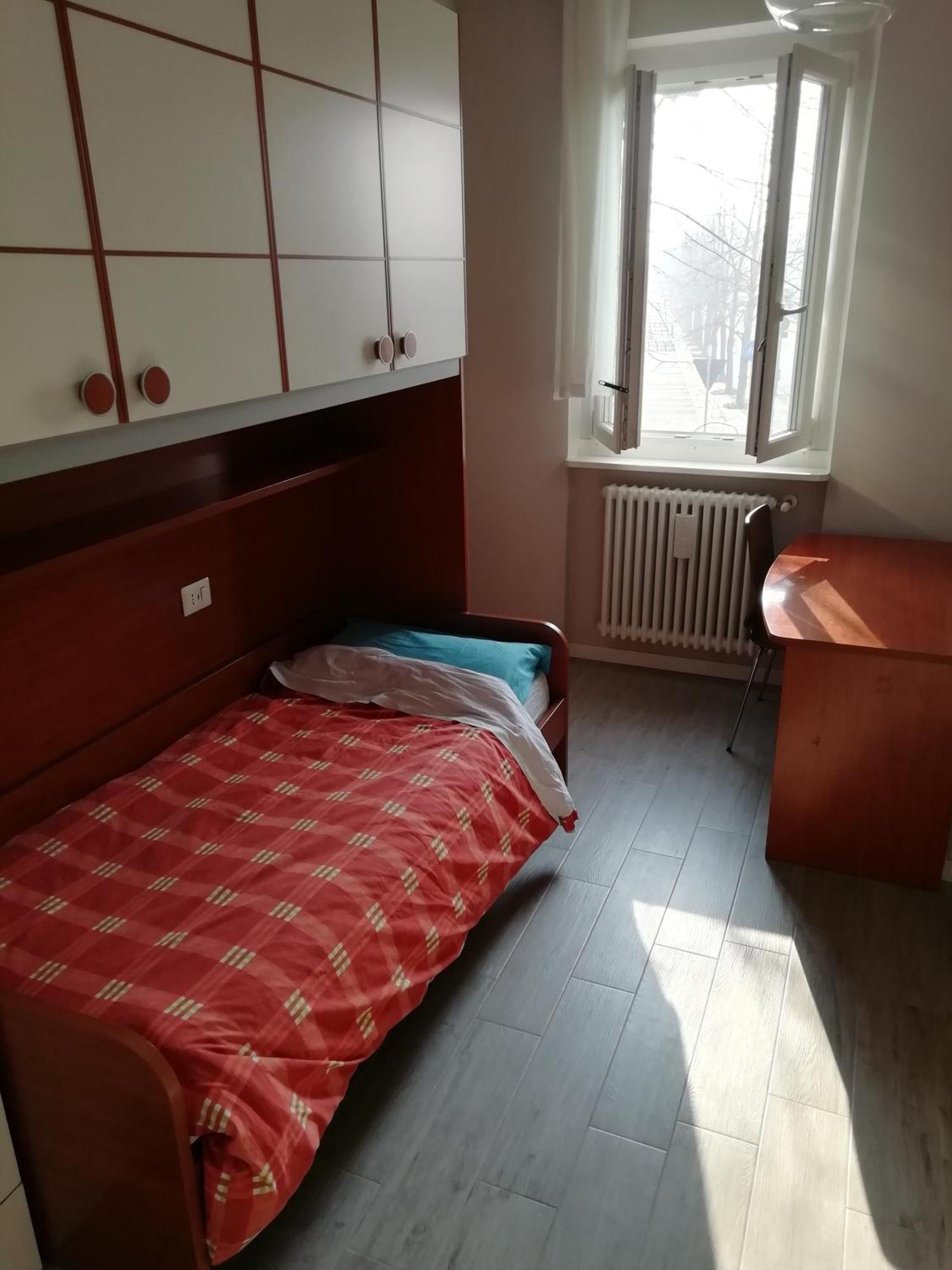 Delizioso Trilocale Lodi Citta Apartment Exterior foto