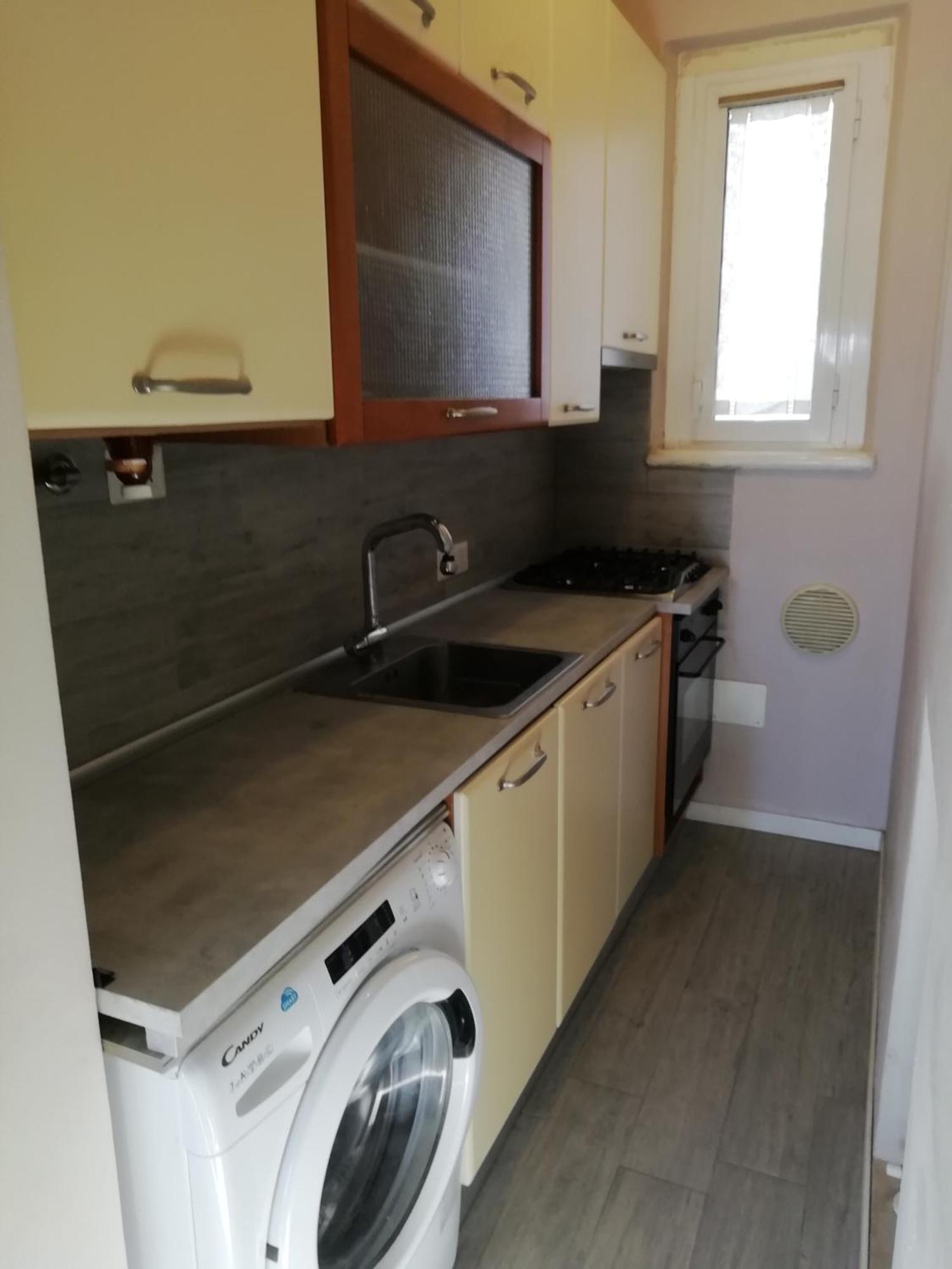 Delizioso Trilocale Lodi Citta Apartment Exterior foto
