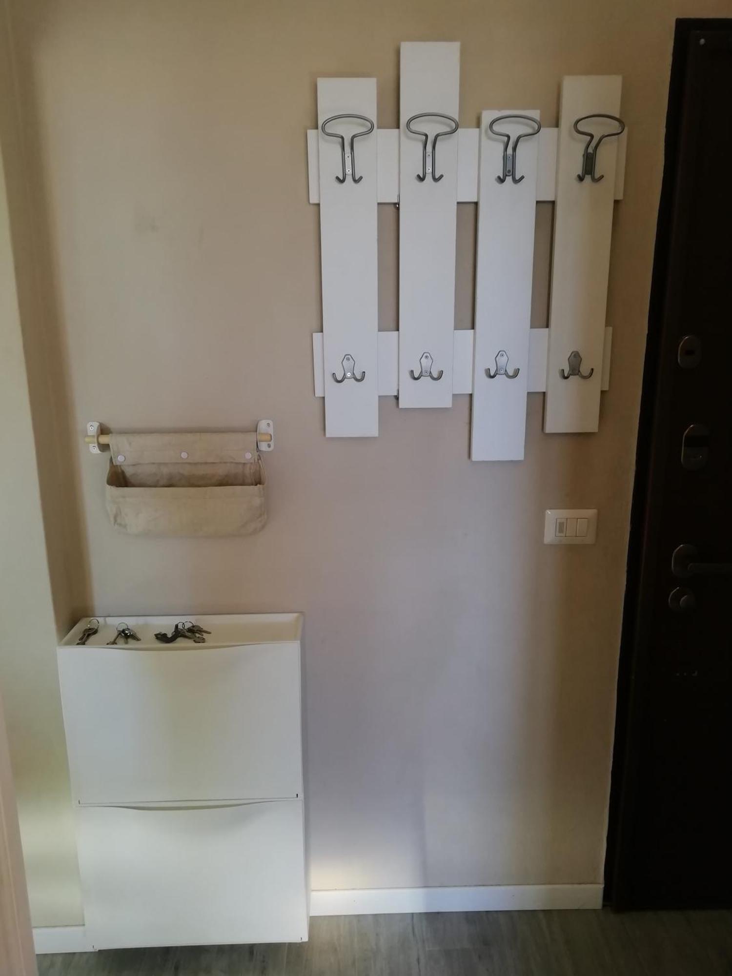 Delizioso Trilocale Lodi Citta Apartment Exterior foto