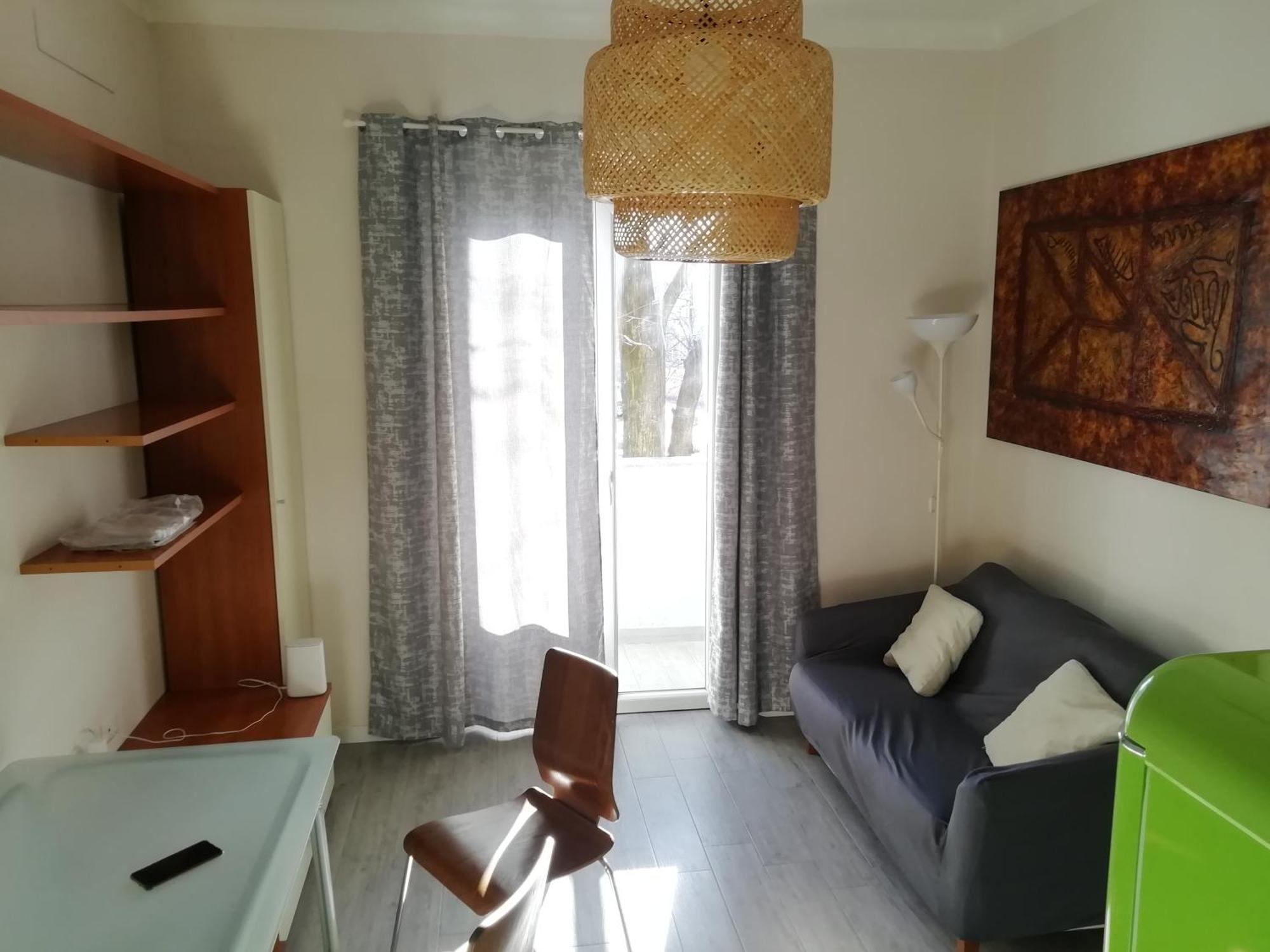 Delizioso Trilocale Lodi Citta Apartment Exterior foto